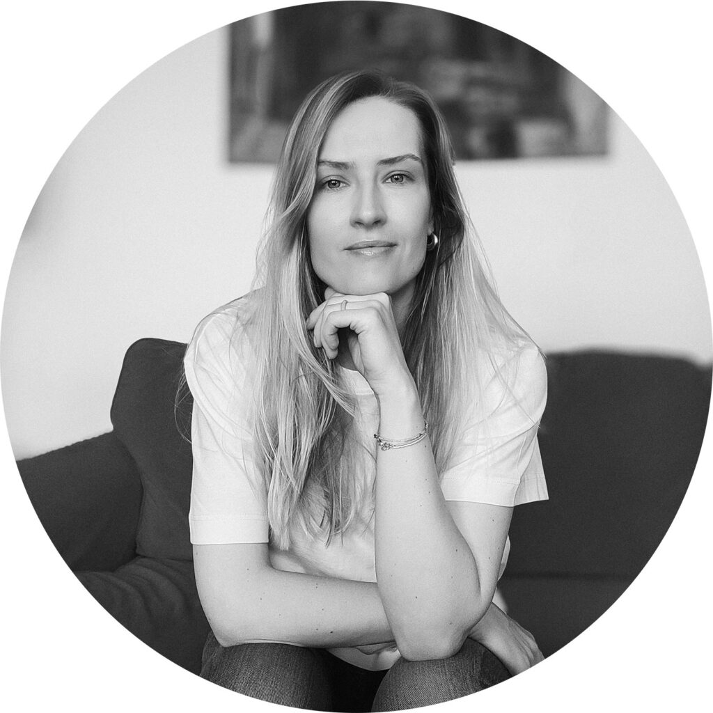 Mentor Zuzanna Mierzejewska - coaching, mentoring